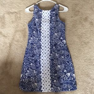 Lilly Pulitzer Dress 🌴